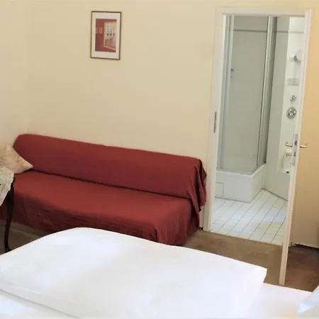 Brinn Πανσιόν Βερολίνο