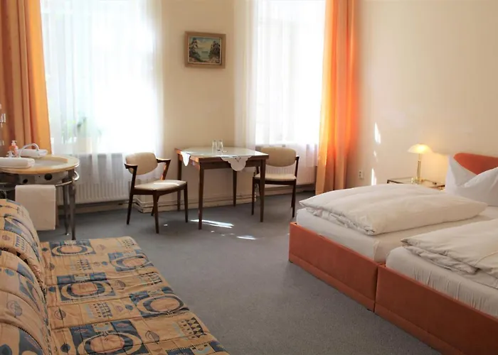 Vendégház Brinn 3*