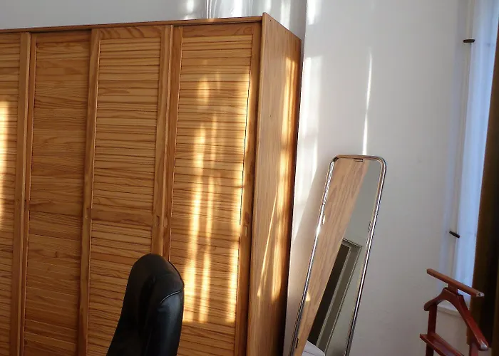 Brinn Vendégház Berlin