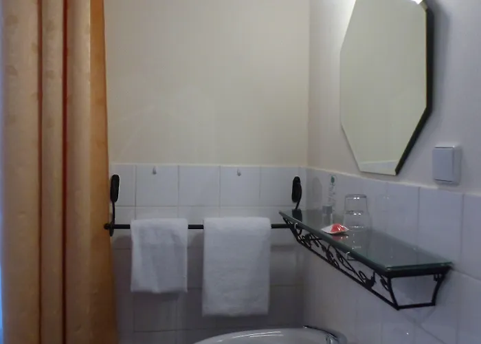 Brinn Vendégház 3*