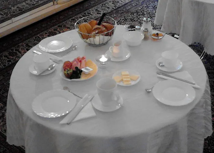 Brinn Vendégház Berlin