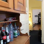 Brinn Guest house Berlin