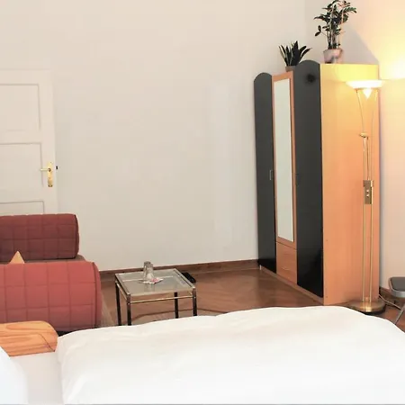 Guest house Brinn Berlin