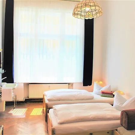 Guest house Brinn Berlin