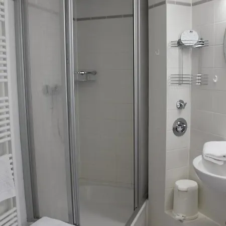 Guest house Brinn Berlin