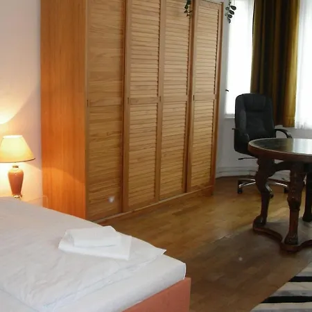 Brinn Guest house Berlin