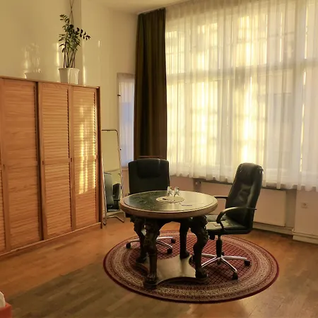 Brinn 3* Берлин