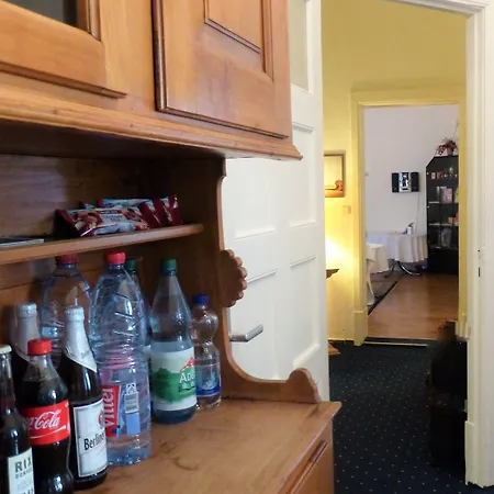 Brinn Guest house Berlin