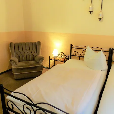 Brinn Guest house Berlin