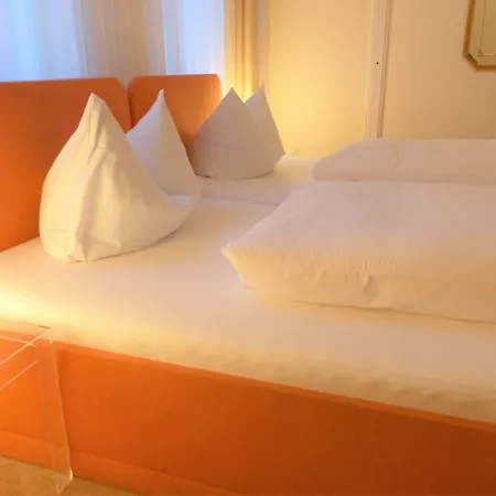 Guest house Brinn Berlin