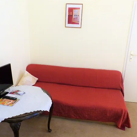 Guest house Brinn 3*