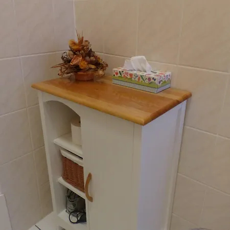 Guest house Brinn 3*