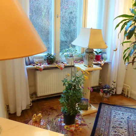 Brinn Guest house 3*