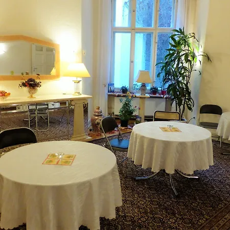 Brinn 3* Берлин