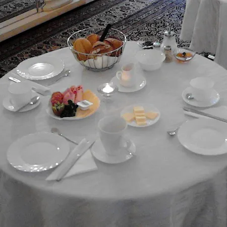 Brinn Guest house Berlin