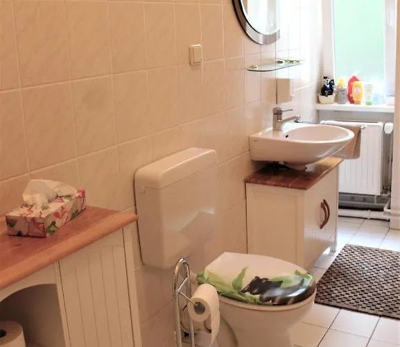 بيت ضيافة Brinn 3*