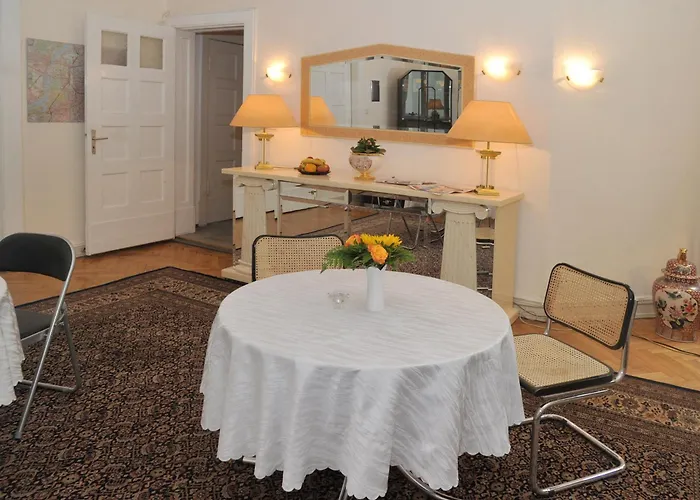 بيت ضيافة Brinn