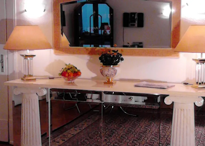 بيت ضيافة Brinn