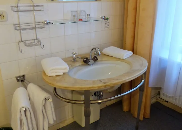 بيت ضيافة Brinn برلين