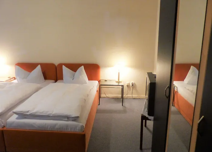 Brinn Konukevi Berlin