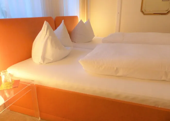 بيت ضيافة Brinn برلين