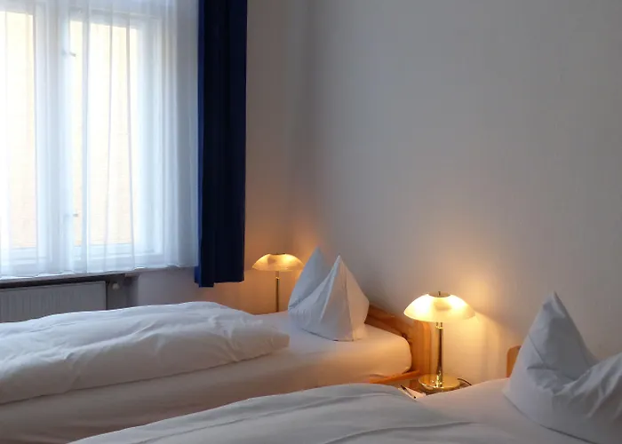 بيت ضيافة Brinn برلين