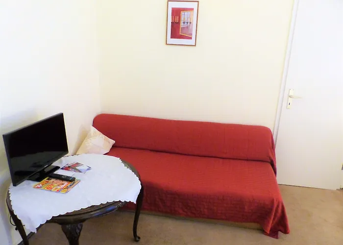 بيت ضيافة Brinn 3*