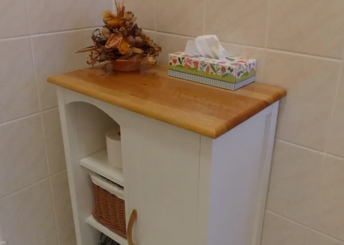 بيت ضيافة Brinn 3*