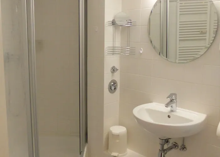 Konukevi Brinn Berlin