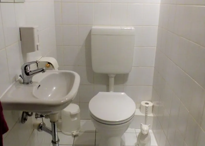 بيت ضيافة Brinn 3*