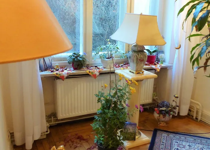 Brinn بيت ضيافة 3*