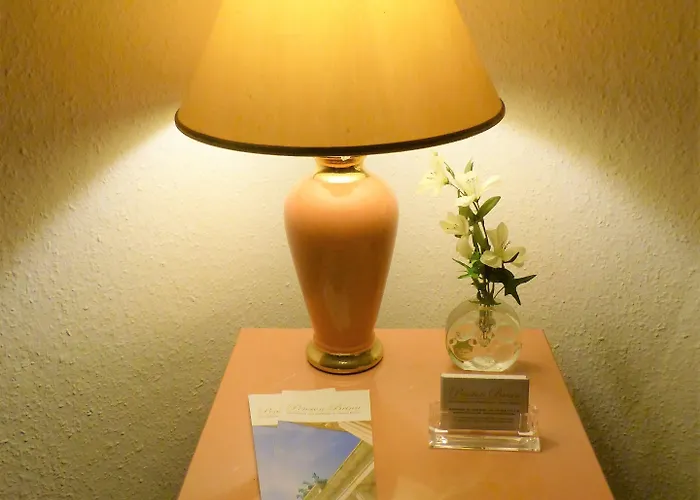 بيت ضيافة Brinn 3*