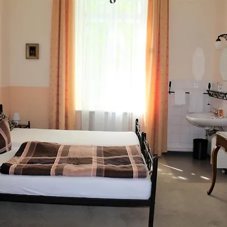 Guest house Brinn Berlin