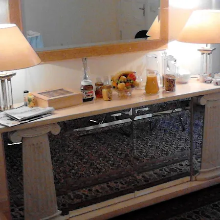 Guest house Brinn