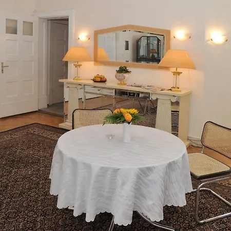 Guest house Brinn