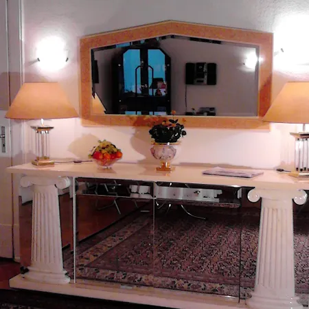 בית הארחה Brinn