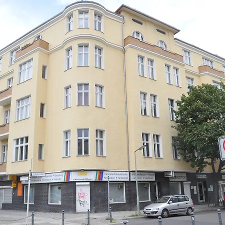 בית הארחה Brinn 3*