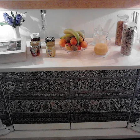 Brinn בית הארחה