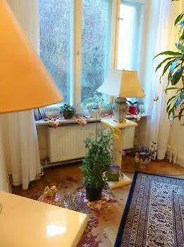 Guest house Brinn