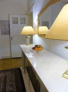 Brinn Guest house 3*