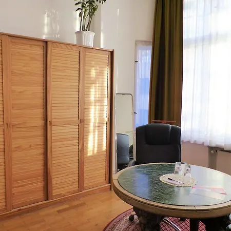 Guest house Brinn