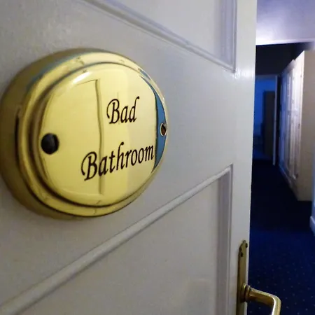 Guest house Brinn