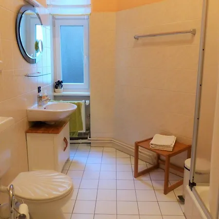 Brinn Guest house Berlin
