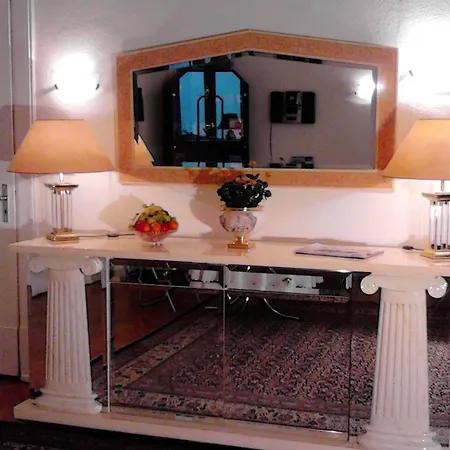 Guest house Brinn 3*