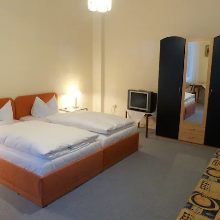 Brinn 3* Berlin
