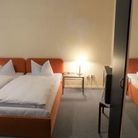 Brinn Guest house 3*