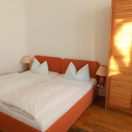 Guest house Brinn 3*