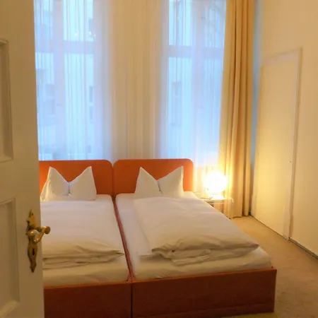 Brinn Guest house Berlin