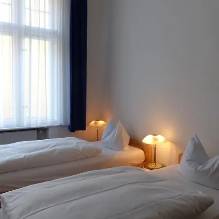 Brinn Guest house Berlin