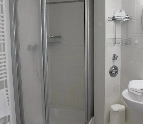 Gasthof Brinn Berlin